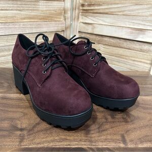 WOMEN'S PLATFORM (UNLOCK-S)